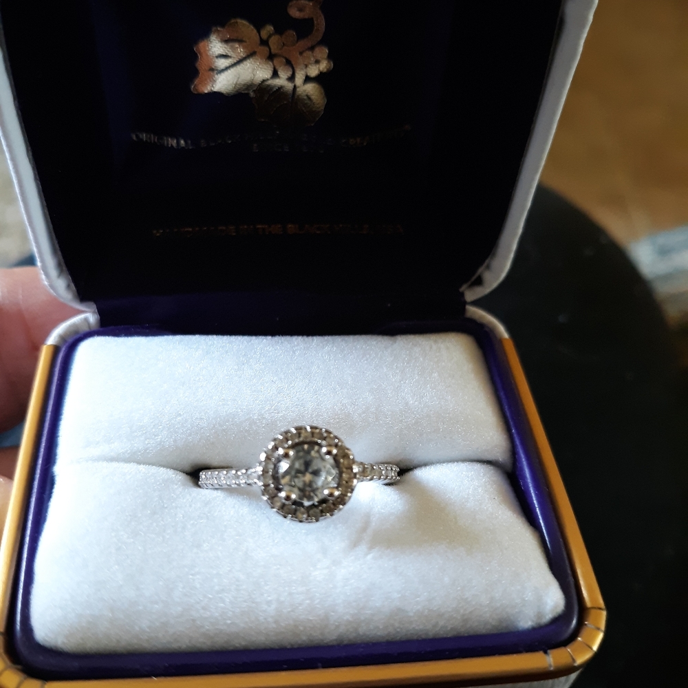 Diamond Ring